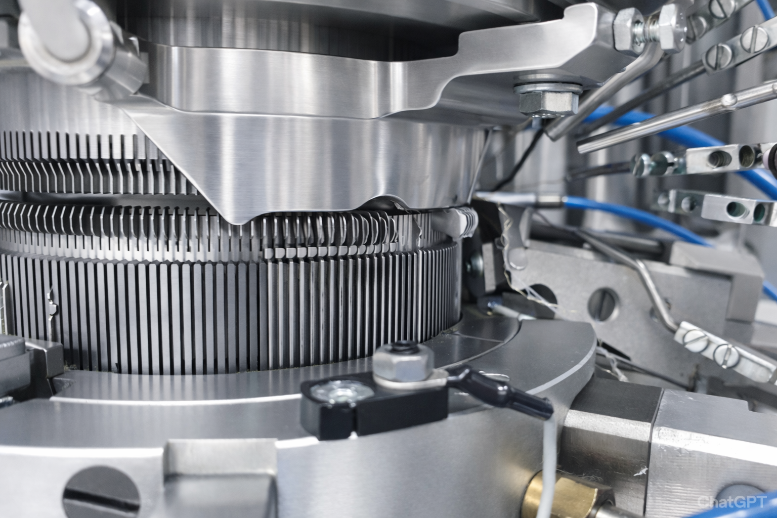 Double Cylinder 4inch