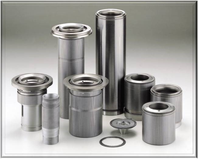 Double Cylinder 3¾ inch